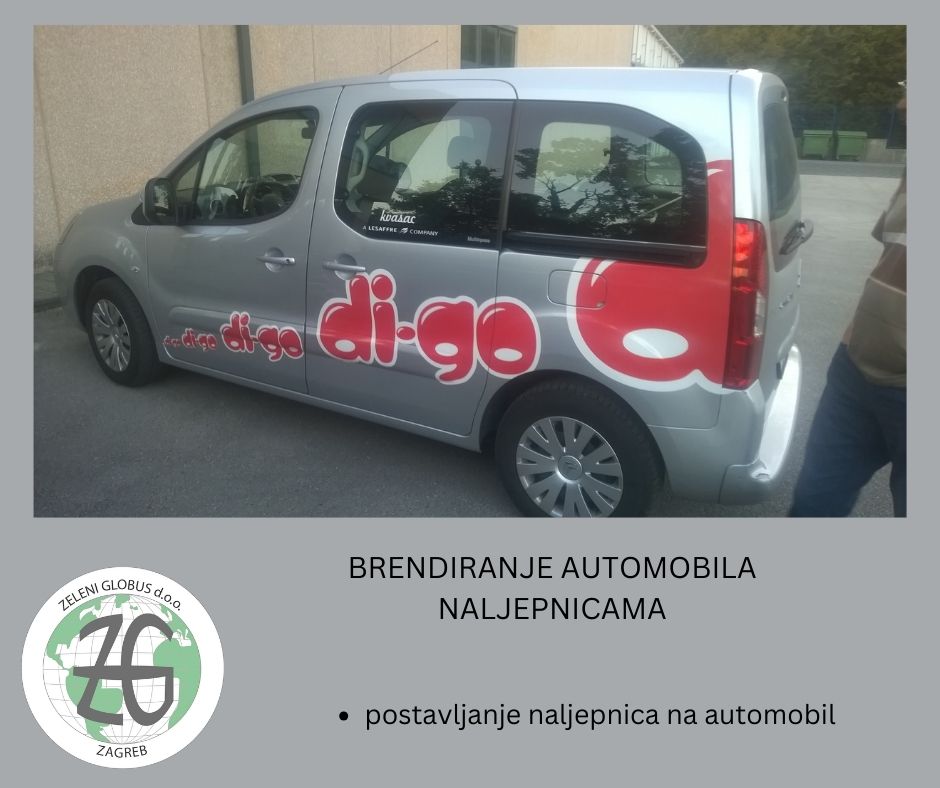 postavljanje tapeta postavljanje naljepnica